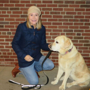 Mary Schwager